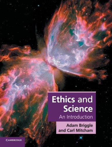 Ethics And Science An Introduction