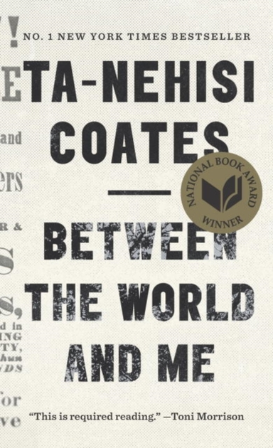 Between The World and Me