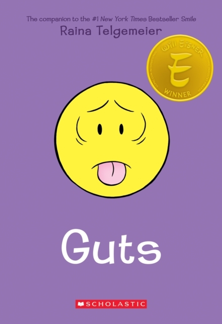 Billede af Guts