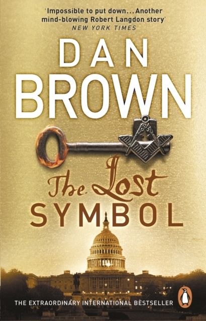 Billede af The Lost Symbol (Robert Langdon Book 3)