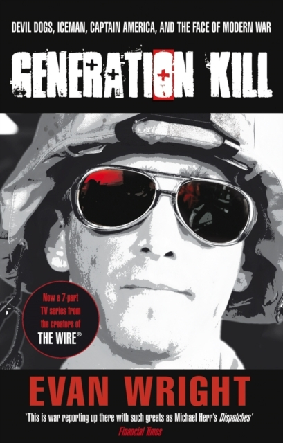 Billede af Generation Kill