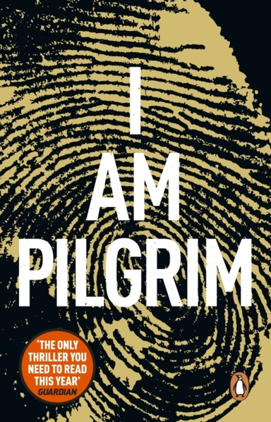 I Am Pilgrim The Bestselling Richard & Judy Book Club Pick