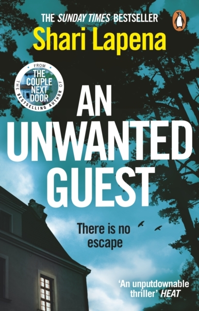 Billede af An Unwanted Guest