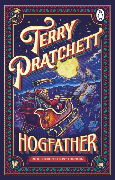 Hogfather (Discworld Novel 20)