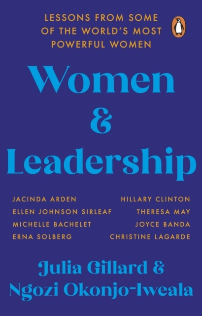 Billede af Women And Leadership Lessons From Some Of The WorldâS Most P
