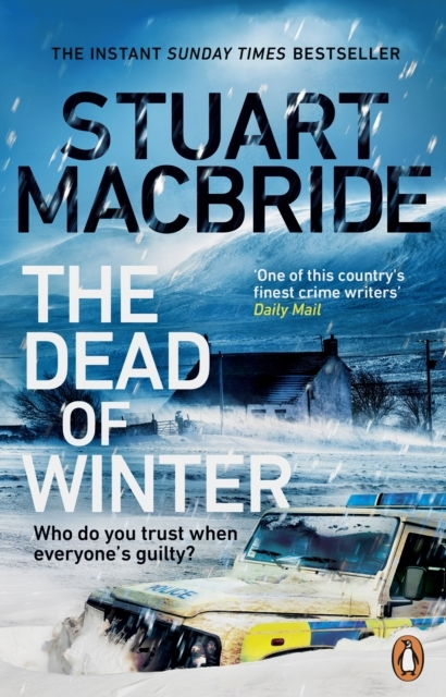 Billede af The Dead Of Winter