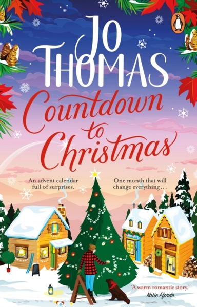 Countdown To Christmas The Most Uplifting And Feel-Good Chri