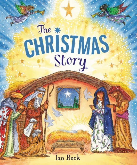 Billede af The Christmas Story