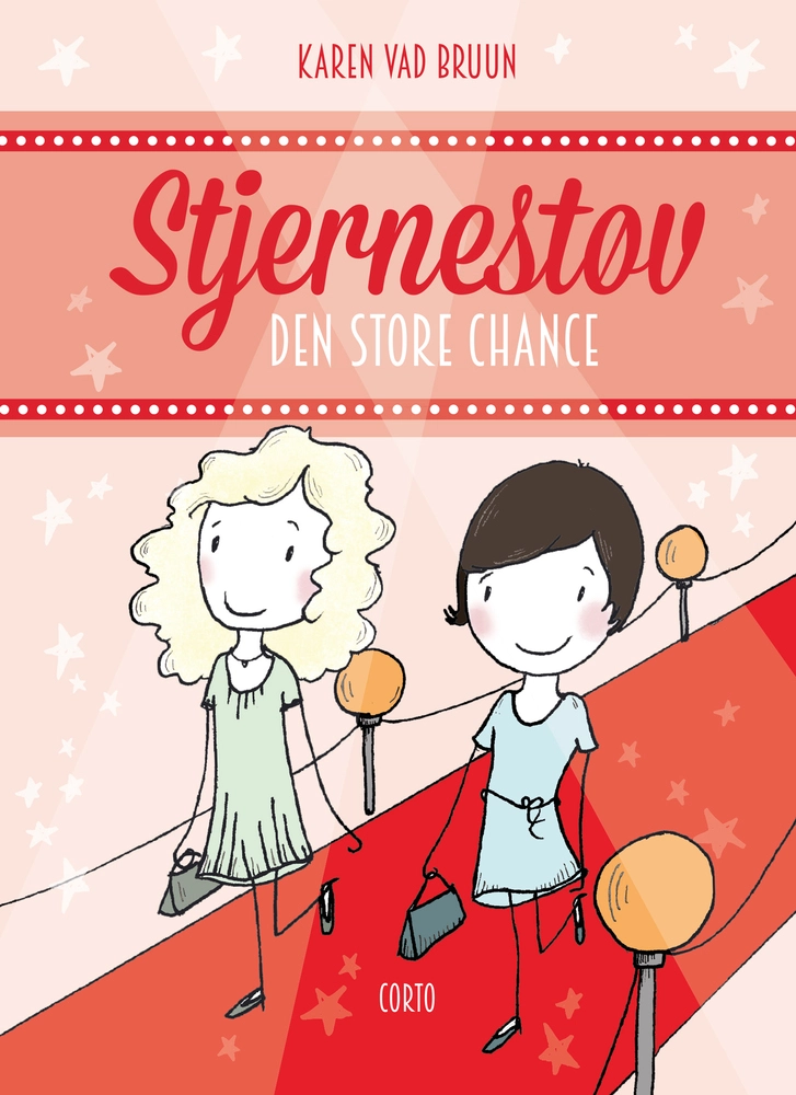 Billede af Den store chance