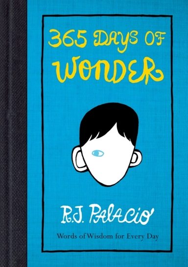 365 Days Of Wonder
