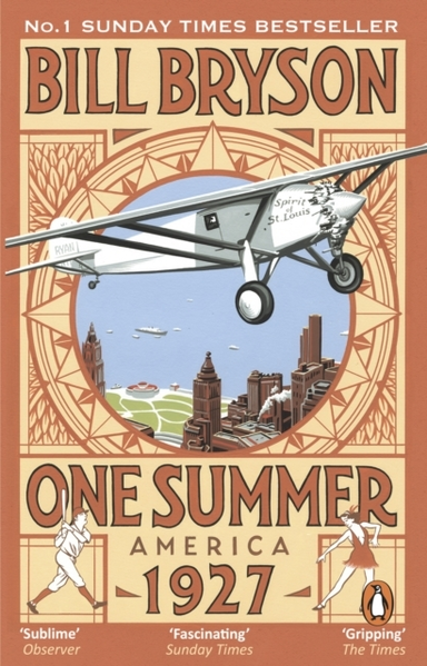 One Summer America 1927