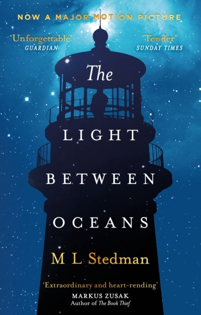 Billede af The light between oceans