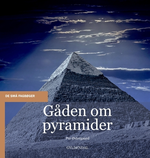 Billede af Gåden om pyramider