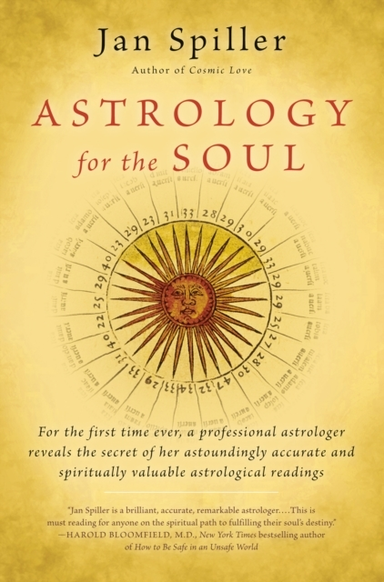 Astrology For The Soul