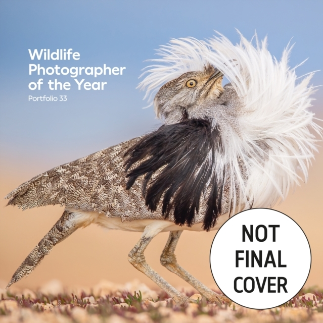Billede af Wildlife Photographer Of The Year: Portfolio 33