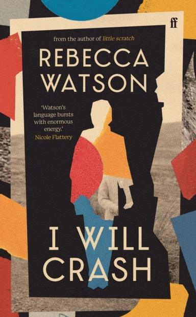 I Will Crash 'Profoundly Moving, Funny, And Beautifully Writ