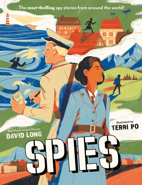 Billede af Spies