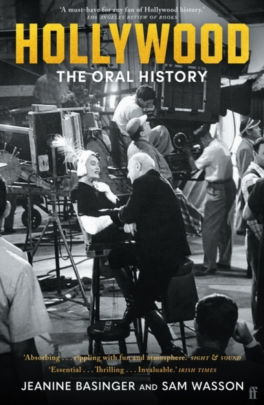 Hollywood The Oral History