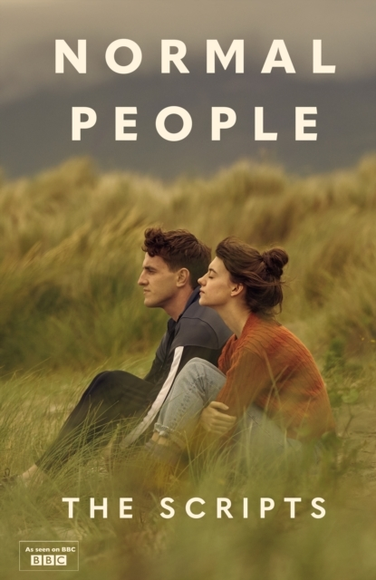 Billede af Normal People The Scripts