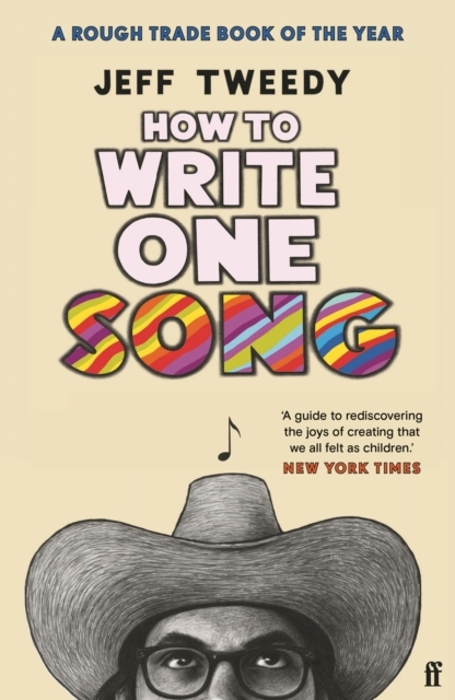 Billede af How To Write One Song
