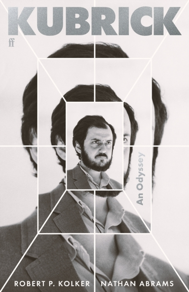 Kubrick An Odyssey