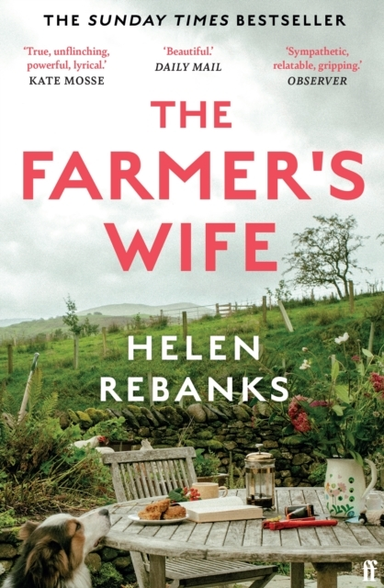 The Farmer'S Wife The Instant Sunday Times Bestseller