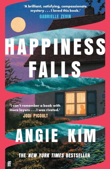Happiness Falls Export Edition