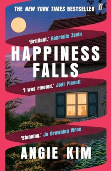 Happiness Falls 'I Loved This Book.' Gabrielle Zevin