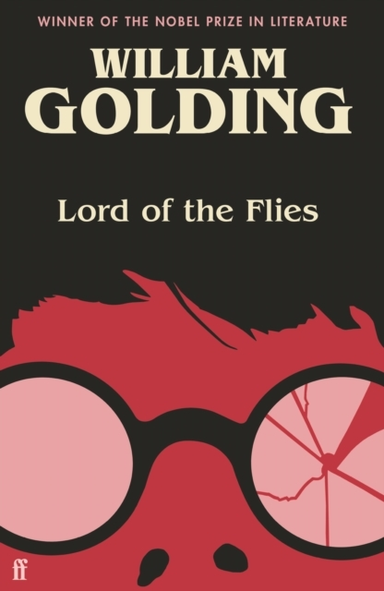 Lord Of The Flies Introduced By Stephen King