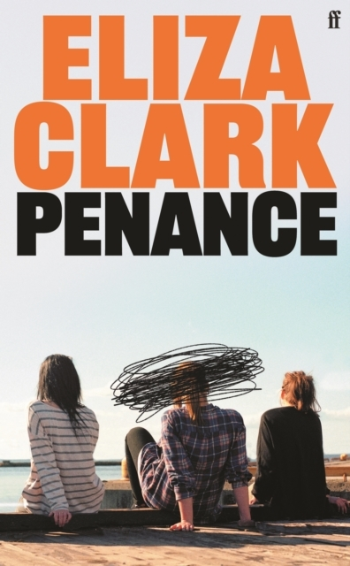 Billede af Penance From The Author Of Boy Parts