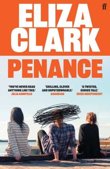 Penance From The Author of Boy Parts