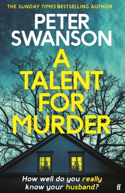 Talent For Murder This Summer 