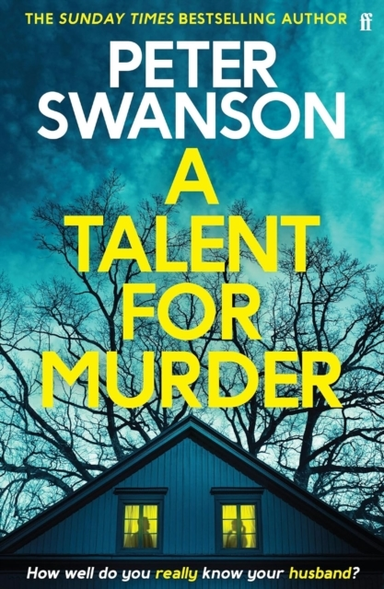 A Talent For Murder