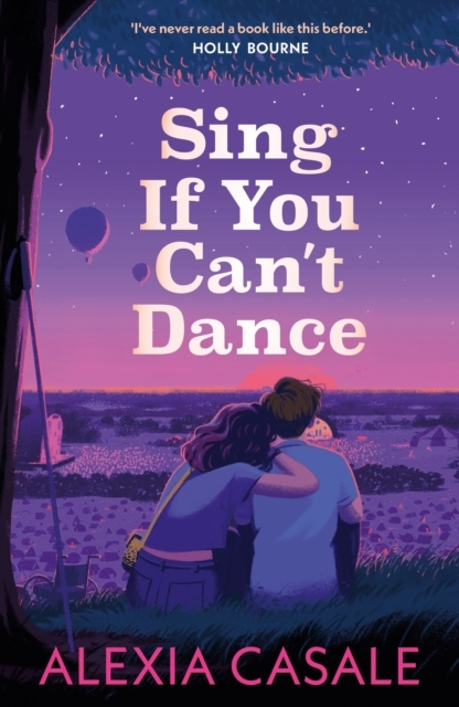 Billede af Sing If You Can'T Dance