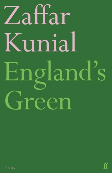 England'S Green
