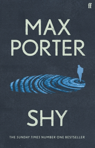 Shy The Number One Sunday Times Bestseller
