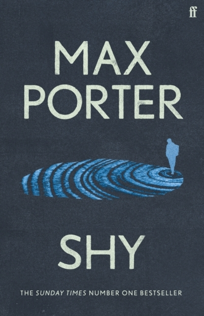 Billede af Shy The Number One Sunday Times Bestseller