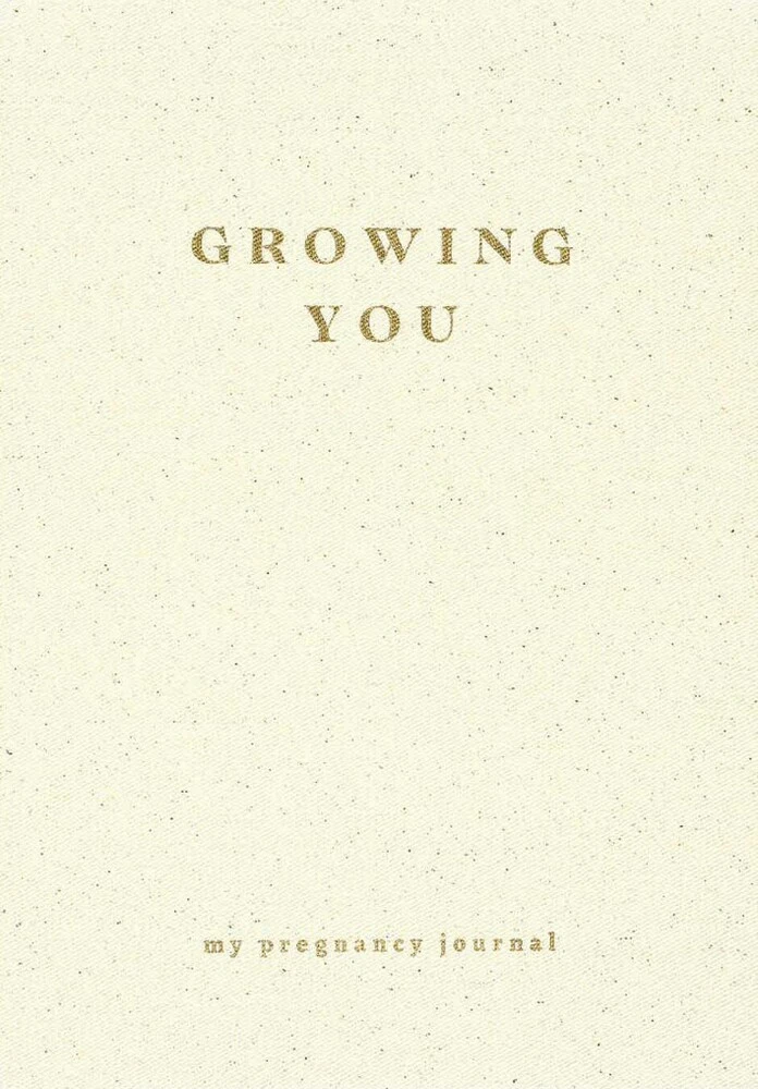 Growing You