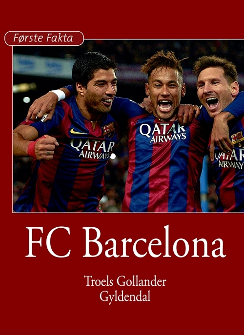 Billede af FC Barcelona