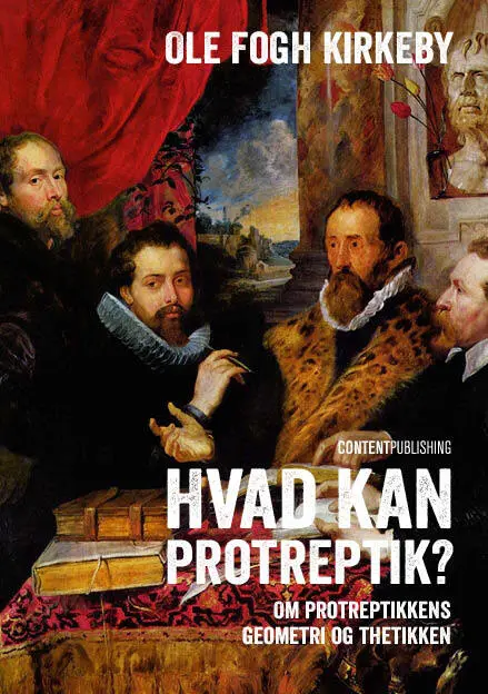 Billede af Hvad kan protreptik?