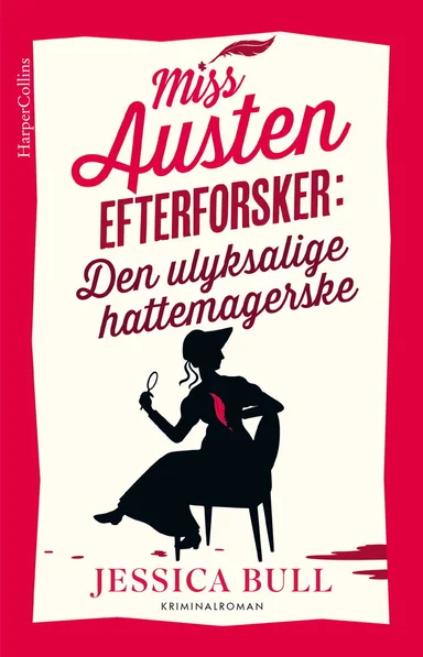 Den ulyksalige hattemagerske