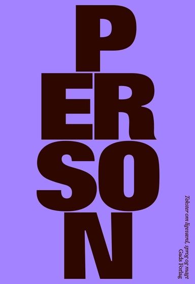 Person