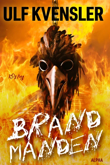 Brandmanden