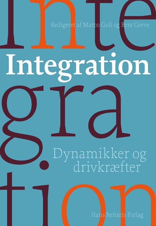 Billede af Integration