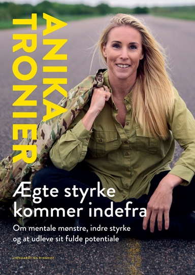 Ægte styrke kommer indefra