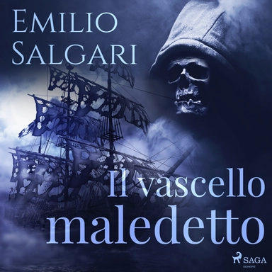 Il vascello maledetto