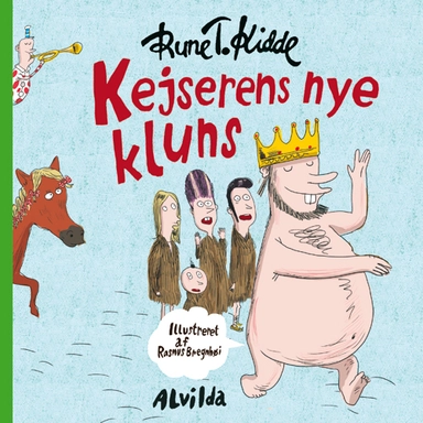 Kejserens nye kluns