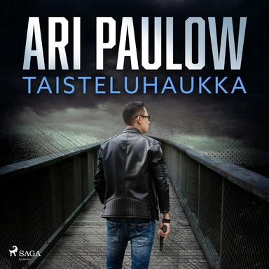 Taisteluhaukka