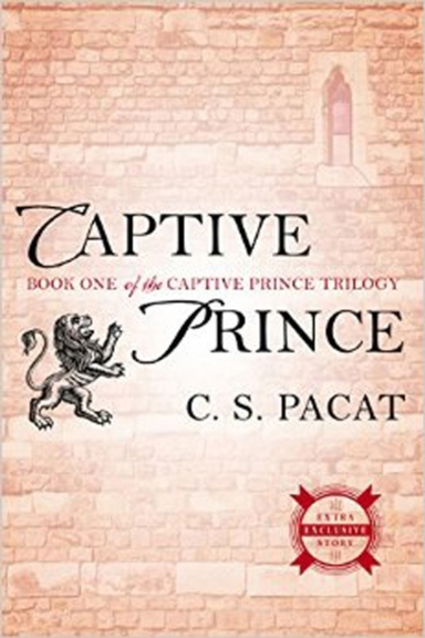 Captive Prince Book One Of The Captive Prince Trilogy