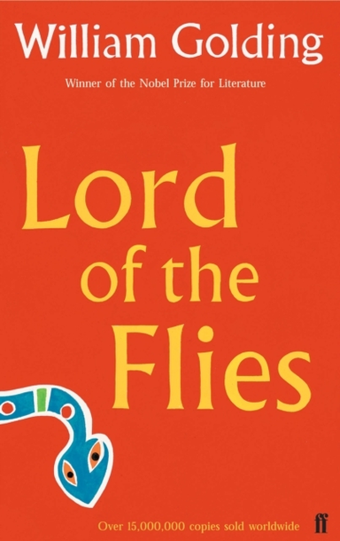 Lord Of The Flies